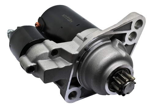 Motor De Arranque Completo Hellux He438171