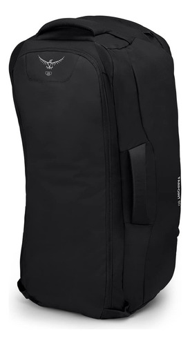 Osprey Farpoint 80l Mochila De Viaje Para Hombre Color Negro