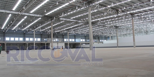 Galpão Para Aluguel, 2435.92m² - 3092
