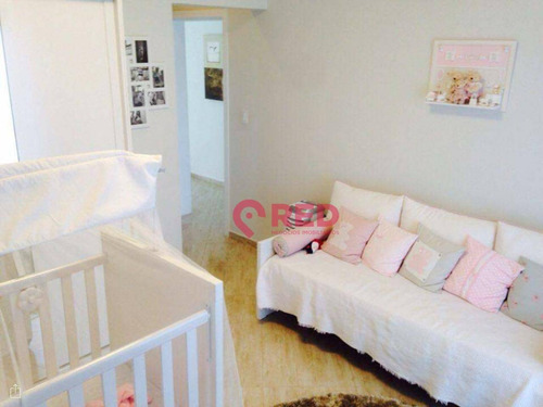 Imagem 16 de 21 de Sobrado Com 3 Dormitórios À Venda, 260 M² Por R$ 1.200.000 - Condomínio Colinas Do Sol - Sorocaba/sp - So0443