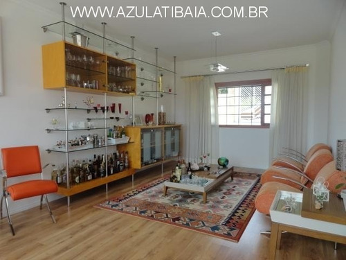 Imagem 16 de 30 de Belíssima Propriedade A Venda!!! Chácara Em Loteamento Fechado, Portaria E Rondas 24 Horas, - Ch03418 - 32664261