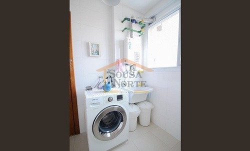 Imagem 12 de 15 de Apartamento, Venda, Jardim Sao Paulo(zona Norte), Sao Paulo - 29537 - V-29537