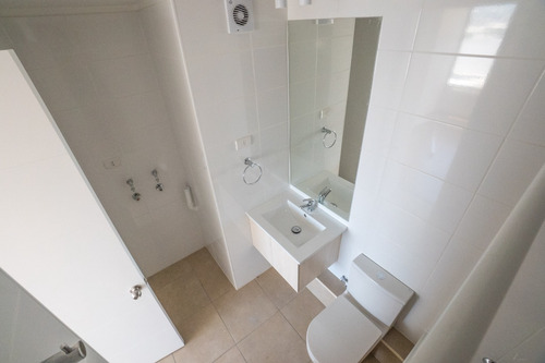 Depto Laguna Navegable, 1 Dormitorio, Vista Despejada Norte