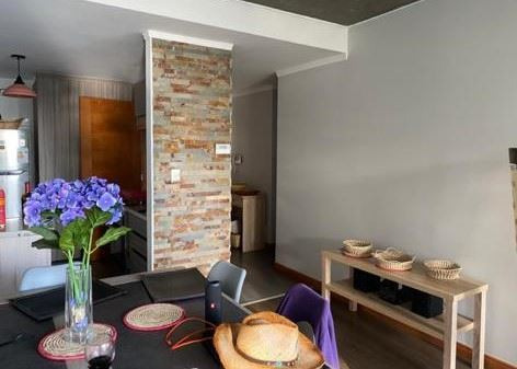 Departamento En Arriendo De 2 Dorm. En Valdivia