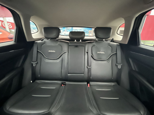 Haval Jolion 1.5 Elite Mt