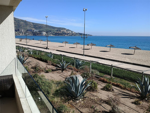 ¡oportunidad! Dpto. 4 D - 3b - 2 Estc. Salida Directa Playa