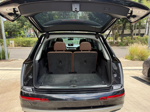 Audi Q7 3.0 Tfsi Select Quattro 333hp At