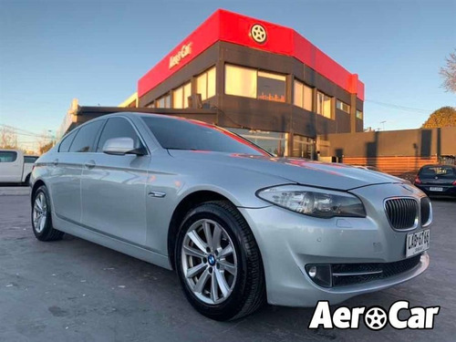 Bmw 528 I 2.8 2011 Impecable! Aerocar
