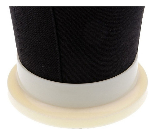 Cabezal De Peluca Duradera Lona Maniquí Soporte Abrazadera P Color Fix