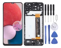 Comprar Sjp Sroje Pantalla Táctil Oem Lcd + Con Marco For Samsung