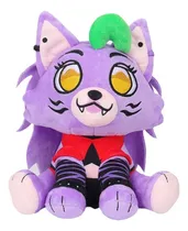 Comprar Juego Fnaf Muñecas Periféricas Lindos Juguetes De Peluche