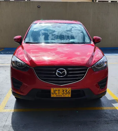 Mazda CX-5 2.5 Grand Touring Lx