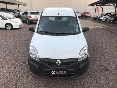 Renault Kangoo Gran Confort 1.6