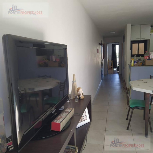 Imagen 14 de 18 de Departamento - Plaza Rocha