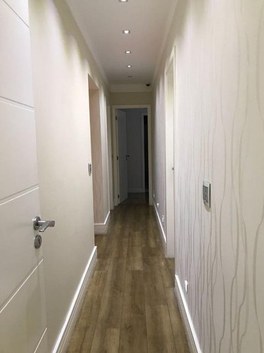 Imagem 23 de 30 de Apartamento Com 4 Dormitórios À Venda, 242 M² Por R$ 3.000.000,00 - Jardim Anália Franco - São Paulo/sp - Ap4710