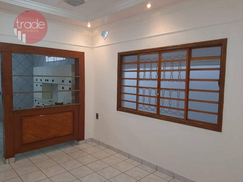 Imagem 4 de 19 de Casa À Venda, 129 M² Por R$ 330.000,00 - Parque Das Figueiras - Ribeirão Preto/sp - Ca3685