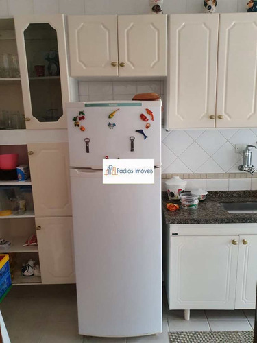 Imagem 13 de 29 de Apartamento Com 2 Dorms, Centro, Mongaguá - R$ 250 Mil, Cod: 858115 - V858115