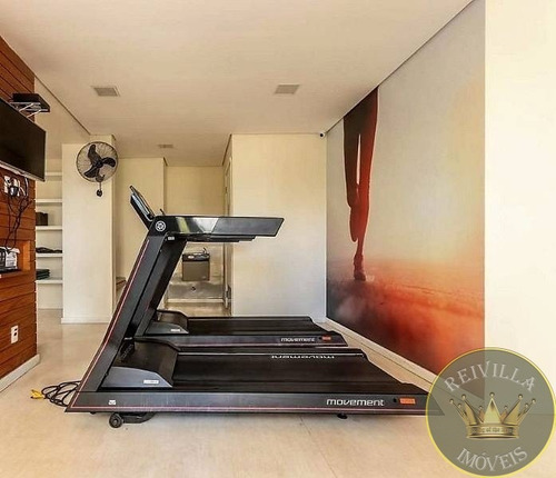 Imagem 23 de 23 de Apartamento Vila Prudente, 61 Metros,3 Dorms, Suite, Vaga, Lazer , Ao Lado Do Monotrilho - Ap00627 - 70178027