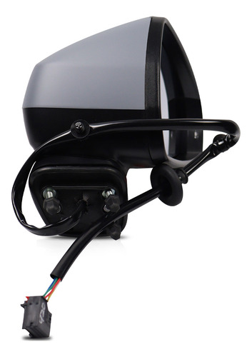 Retrovisor Audi A3 15 16 17 18 19 Com Pisca Aquecedor