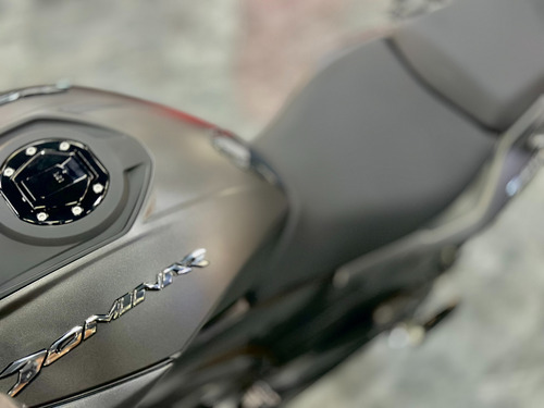 Bajaj Dominar 400 ( 0 Km )