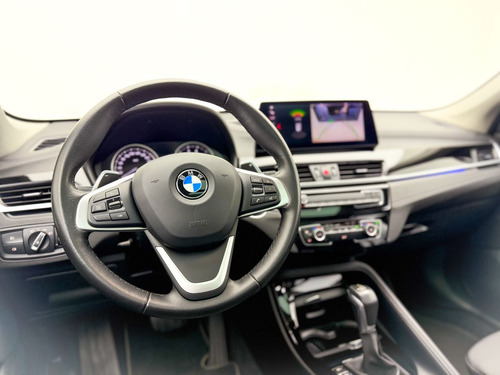 BMW X1 X1 SDRIVE 20i X-Line 2.0 TB Active Flex