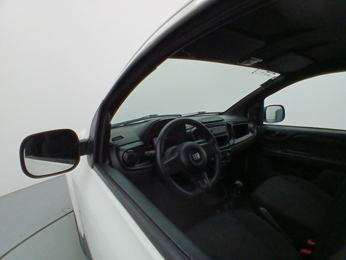 Fiat Fiorino 1.4 MPI FURGÃO ENDURANCE 8V FLEX 2P MANUAL