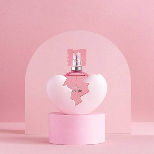 Thank U Next Ariana Grande Edp Original 100 Ml