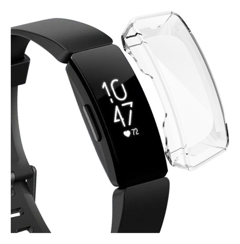 Funda Protectora Smart Band, Funda De Reloj De Tpu, Nueva Fu