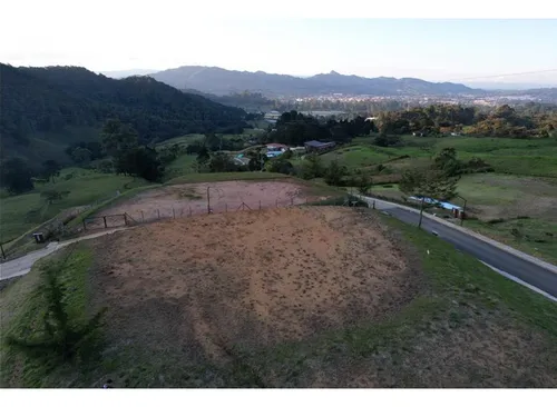 Lote En Vender En La Ceja