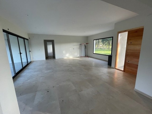 Imagen 24 de 30 de Casa Quinta A Estrenar!!! - Barrio De Chacras Malvinas - Brandsen