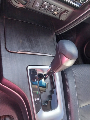 Imagen 5 de 6 de Toyota Sw4 2021 2.8 Srx 177cv 4x4 7as At