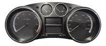 Comprar Tablero Instrumental Peugeot 408 308 Fondo Negro Original