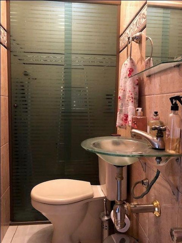 Imagem 8 de 28 de Apartamento Com 3 Dormitórios À Venda, 78 M² Por R$ 450.000 - Jardim Independência - São Paulo/sp - Ap5712