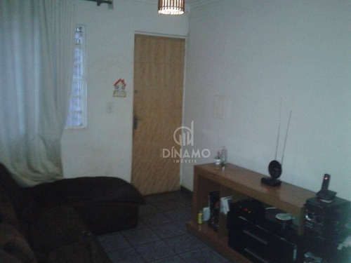 Imagem 7 de 19 de Apartamento Com 2 Dormitórios À Venda, 43 M² - Jardim João Rossi - Ribeirão Preto/sp - Ap2339