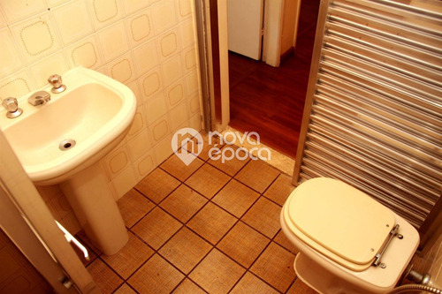 Imagem 6 de 21 de Apartamento - Ref: Ap2ap24799