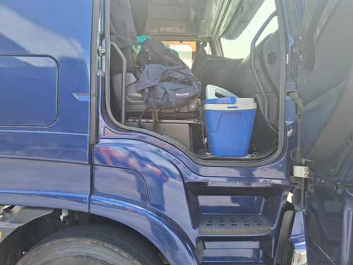 Iveco Stralis 440 6x2 2021 Bx Km Financio