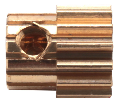 1 Unidade Model Car 14t Motor Gear Módulo De 0,5 M R86044 .