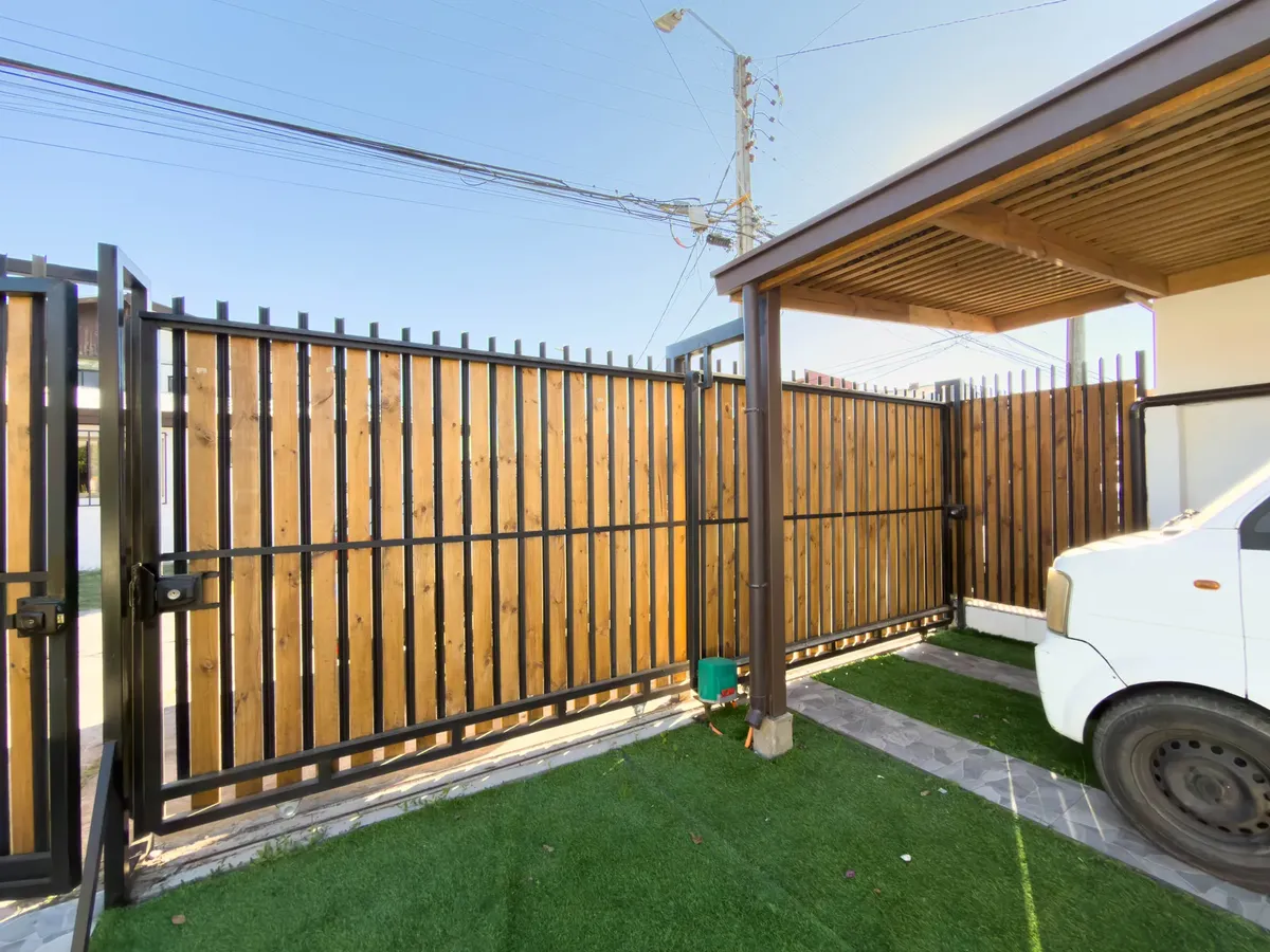 Imagen 5 de 27 de Hermosa Casa Remodelada En Venta, Talcahuano