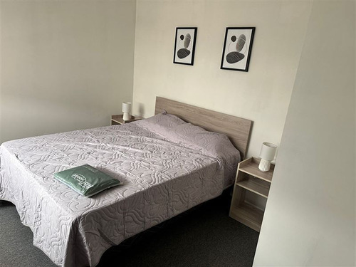 Departamento En Venta De 3 Dorm. En La Serena