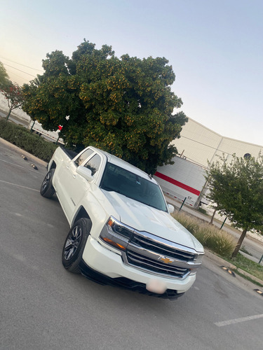 Chevrolet Silverado 4.3 2500 Cab Ext Ls V6 4x2 At