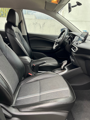 Chevrolet Tracker 1.2 Lt Turbo At