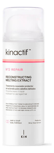 Tratamiento Kinactif Reconstructor N°2 Repair X150 Ml