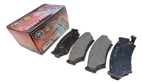 Pastilla Freno Grand Vitara