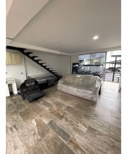 Se Vende Apartamento Y/o Local Tipo Duplex Primer Piso En La Ceja
