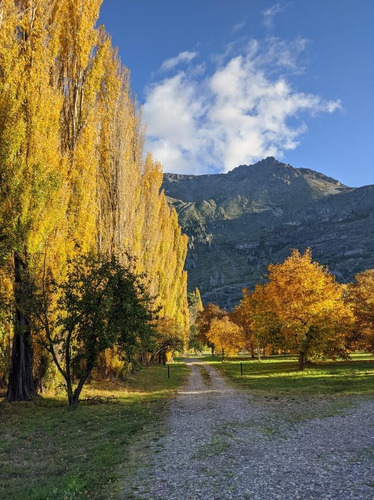Imagen 11 de 13 de Chacra De 3has En Venta - Sobre Ruta 40 - El Hoyo - Chubut