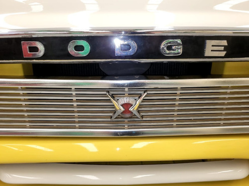 Imagen 14 de 18 de Dodge 100