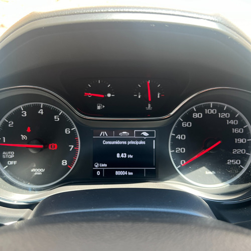 Chevrolet Cruze 1.8 Lt Mt
