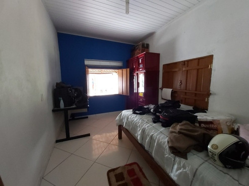 Chacrinha Em Pirenopolis