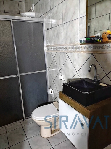Imagem 19 de 30 de Casa - Ca01597 - 69935456