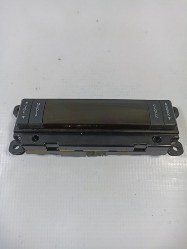 Display Control Consola Ford Expedition 3.5t 14-17 Original 